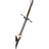 Kriegsmesser LARP Long Sword - Normal