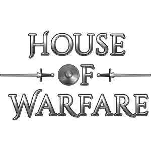 House of Warfare Swords