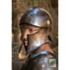 Spartan LARP Helmet