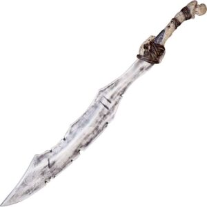 Bone Chopper LARP Sword - 100 cm