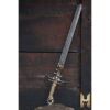 Marauder LARP Sword - Eroded - 107 cm