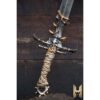 Marauder LARP Sword - Eroded - 107 cm