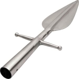 European Boar Medieval Spearhead