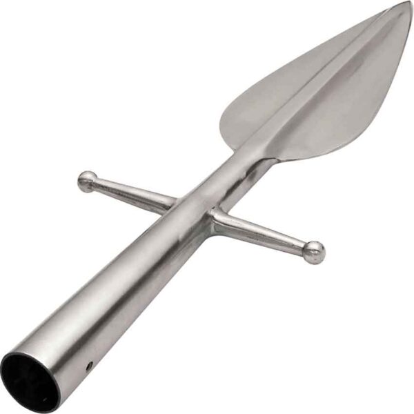 European Boar Medieval Spearhead