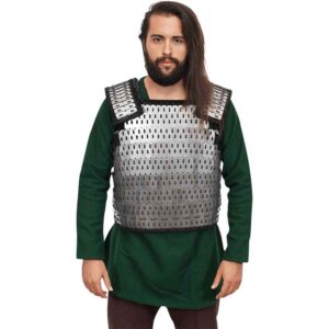 Birka Lamellar Steel Armour