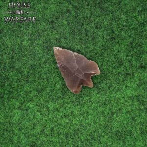 Primitive Stone Hunting Arrowhead