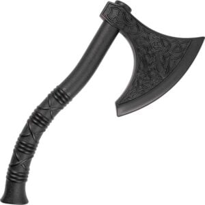 Polypropylene Viking Axe