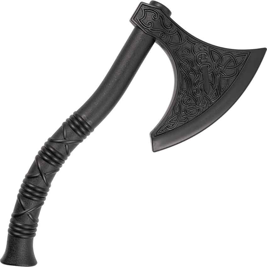 Polypropylene Viking Axe