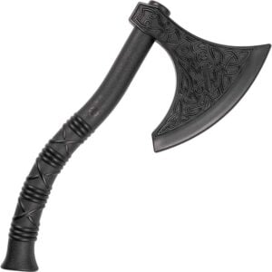 Polypropylene Viking Axe