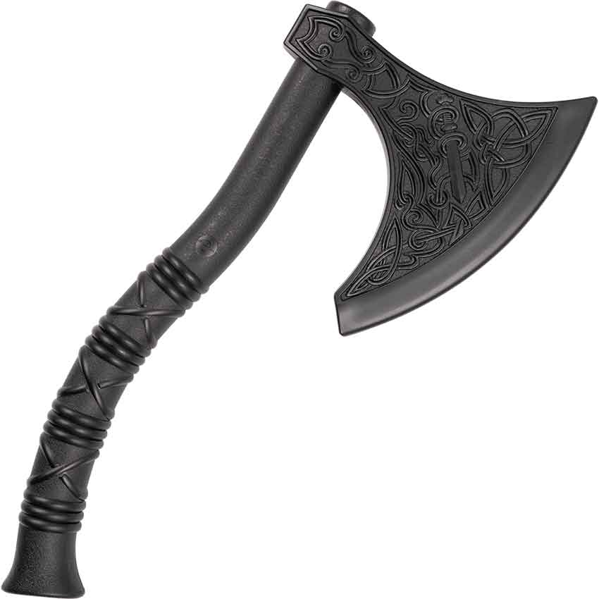 Polypropylene Viking Axe