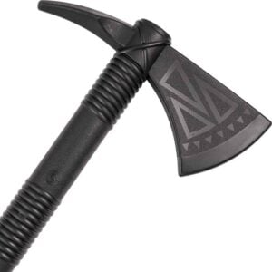 Polypropylene Tomahawk Axe