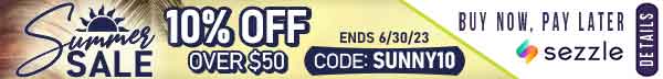 Summer Sale