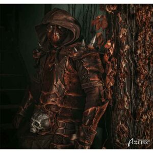 Wildwalker Armour Set