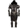 Ashwalker Armour Set