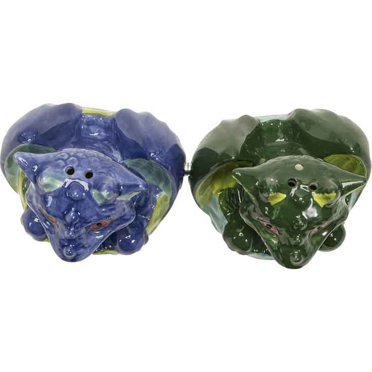 Dragon Hatchling Salt and Pepper Set