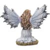 Motherly Love Fairy and Child Statue