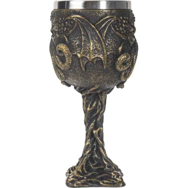 Call of Cthulhu Goblet