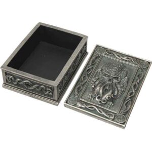 Cthulhu Trinket Box