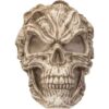 Skull of Screaming Skulls Statue