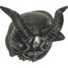Pawzuph Demon Cat Statue