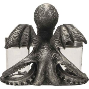 Cthulhu Salt and Pepper Set