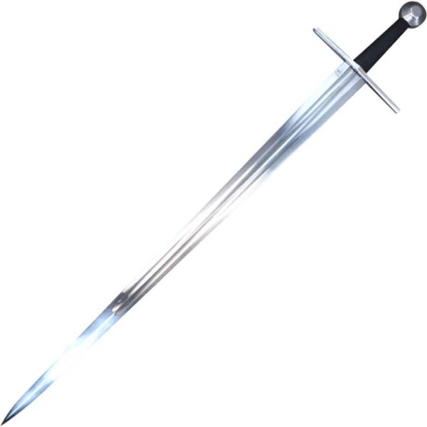 The Hastings Sword with Scabbard