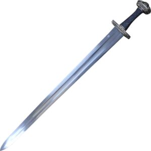 The Einar Viking Sword - 2nd Quality