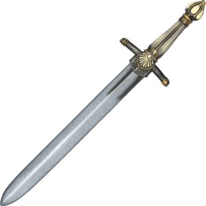 Duelist LARP Sword - Ivory - 60cm
