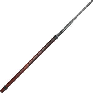 Long Battle LARP Scythe - 240 cm