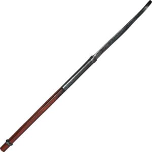 Long Battle LARP Scythe - 240 cm