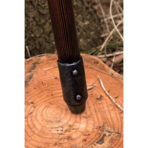 Long Ox-Tongue LARP Partisan - 230 cm