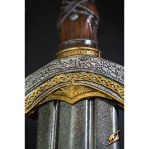 Warlord LARP Sword - 100 cm