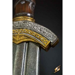 Warlord LARP Sword - 60 cm