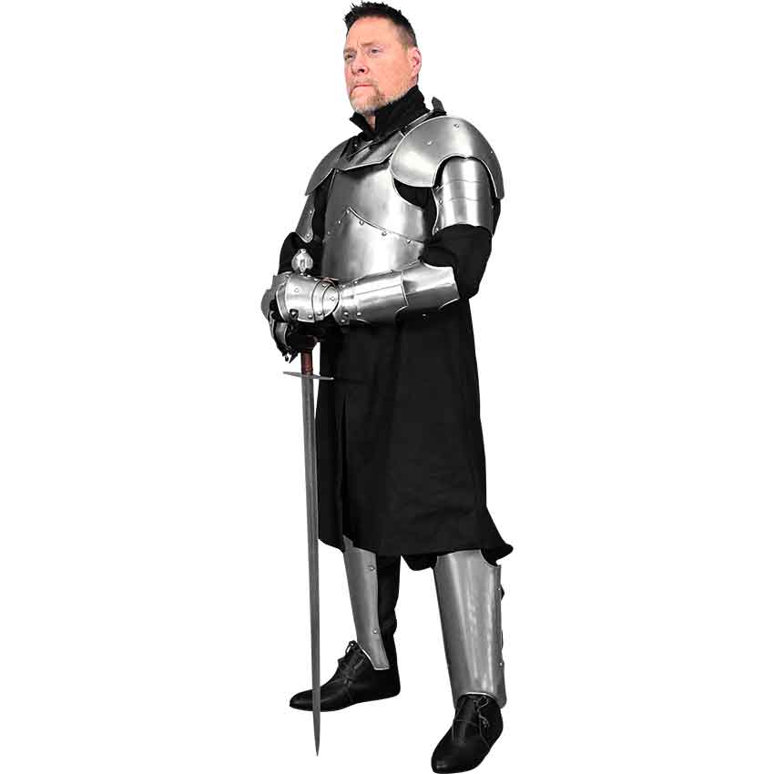 Markward Warrior Mens Outfit