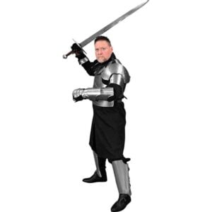 Markward Warrior Mens Outfit