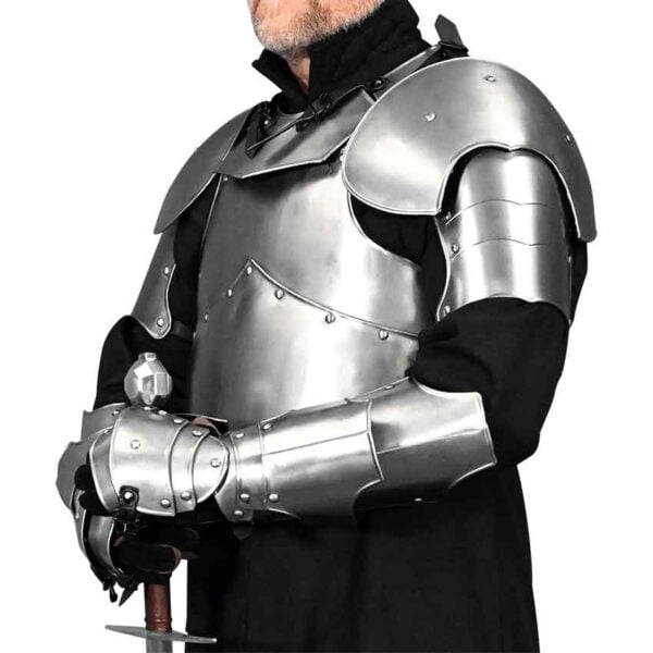 Markward Warrior Mens Outfit