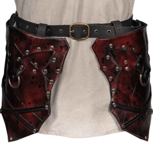 Bloodwalker Tassets