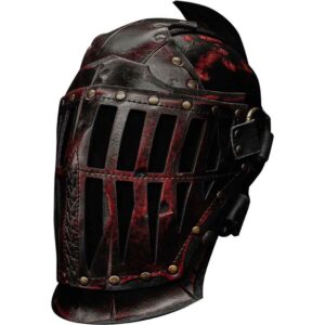 Bloodwalker Helmet