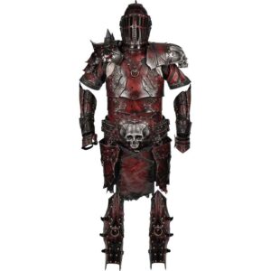 Bloodwalker Helmet