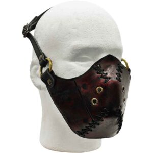Bloodwalker Mask
