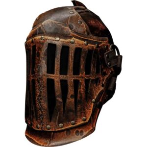 Wildwalker Helmet