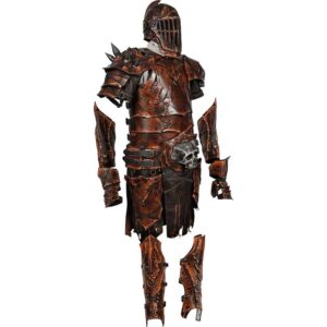 Wildwalker Helmet