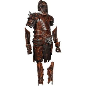 Wildwalker Gauntlets