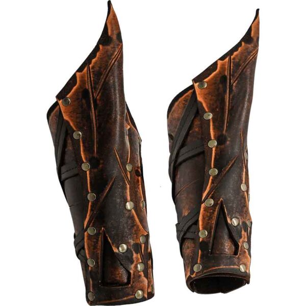 Wildwalker Bracers