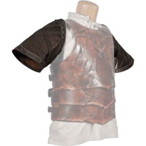 Wildwalker Leather Sleeves