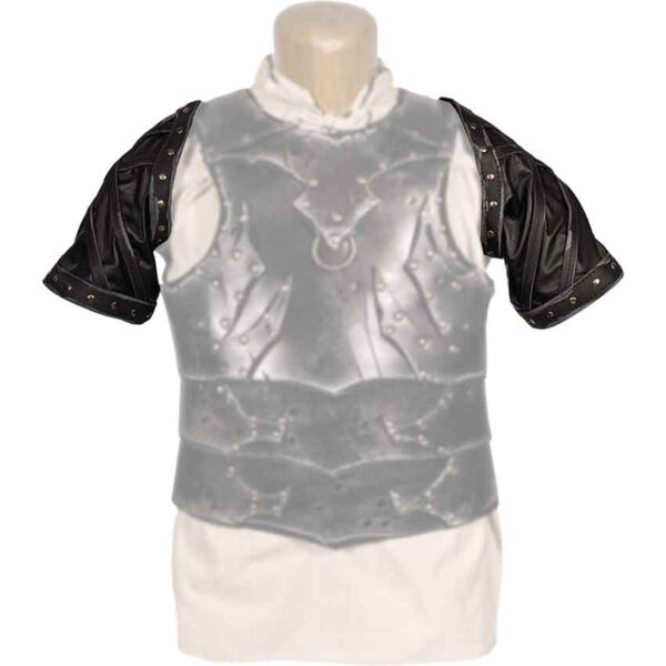 Ashwalker Leather Sleeves