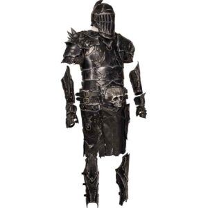 Ashwalker Broad Belt