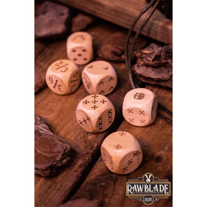 What dose this dice do? : r/kingdomcome