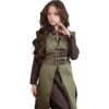 Kryo Tunic - Green