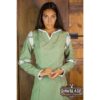 Merida Renaissance Dress - Green